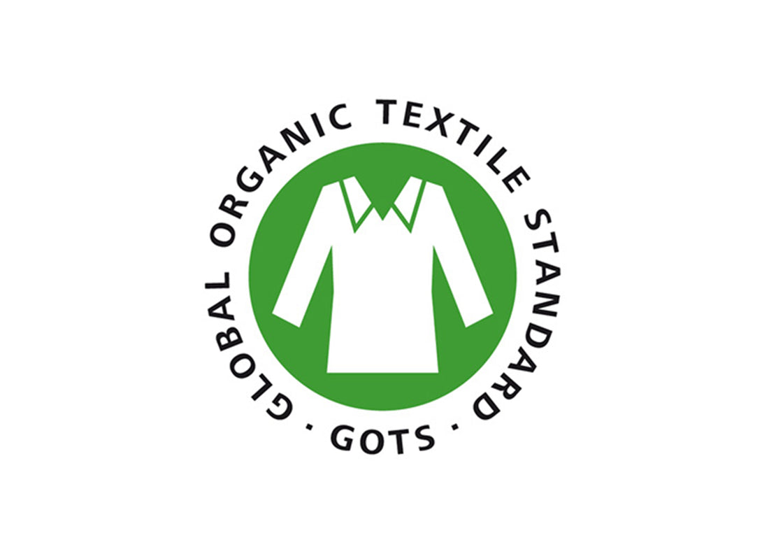 What is GOTS Certification and Why Does it Matter? – ChaCha Sustainable Wear