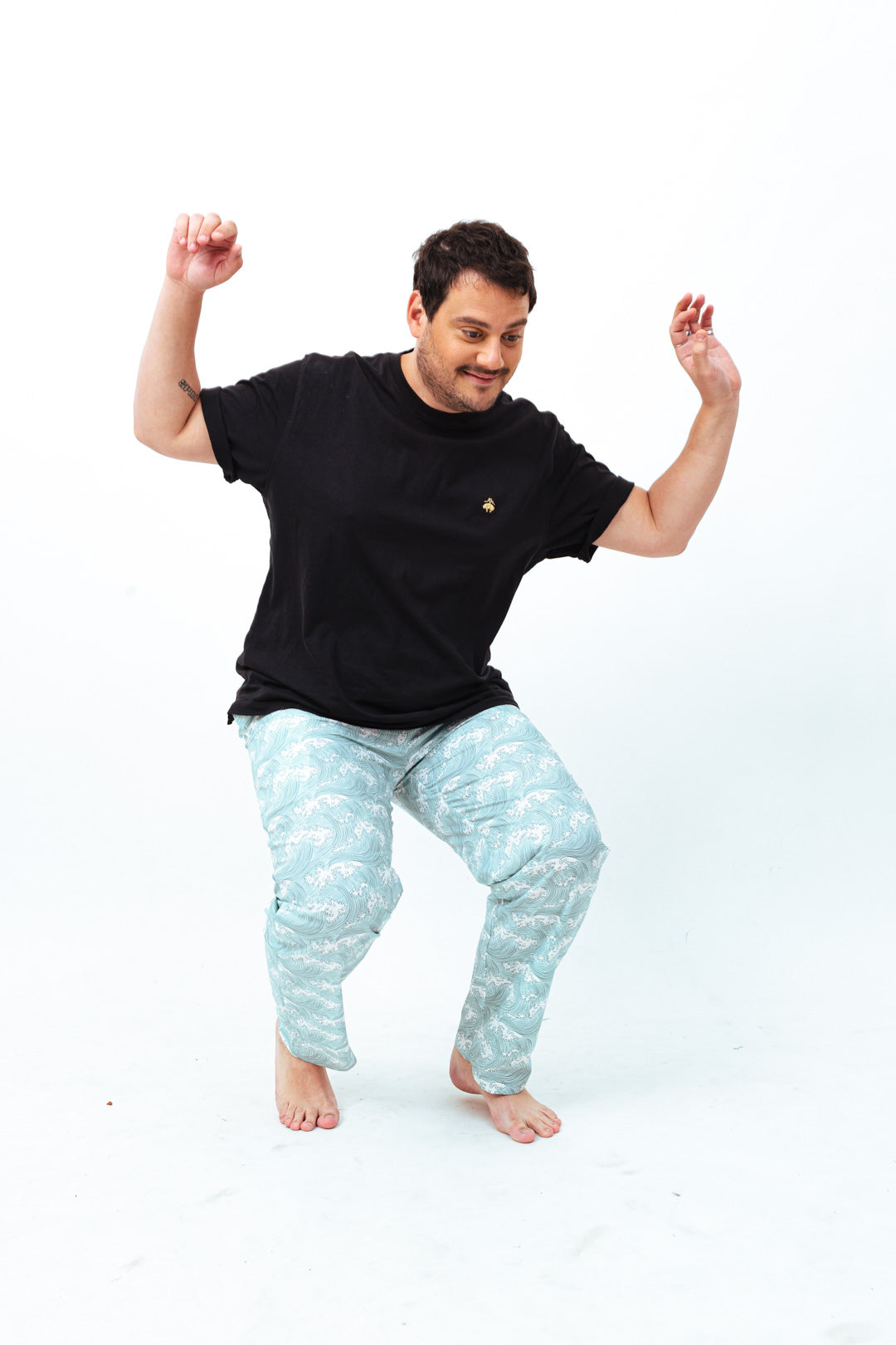 "Oahu" Pants